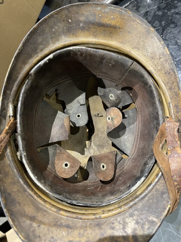 Casque de zouave 1915 – Image 6